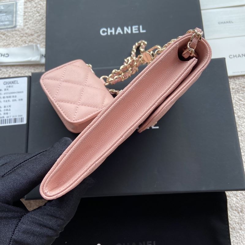 Chanel Wallet Purse